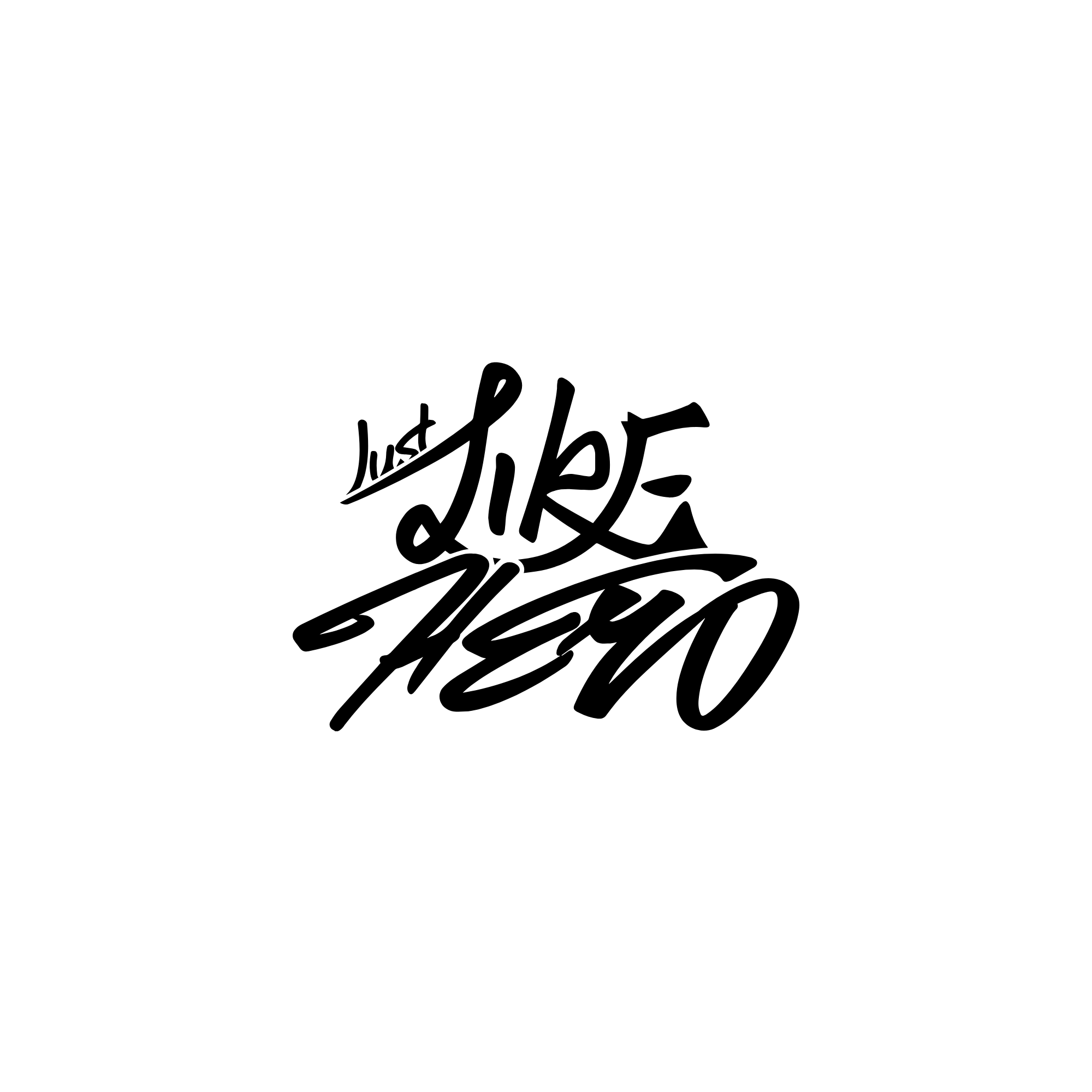 Just Like Hero