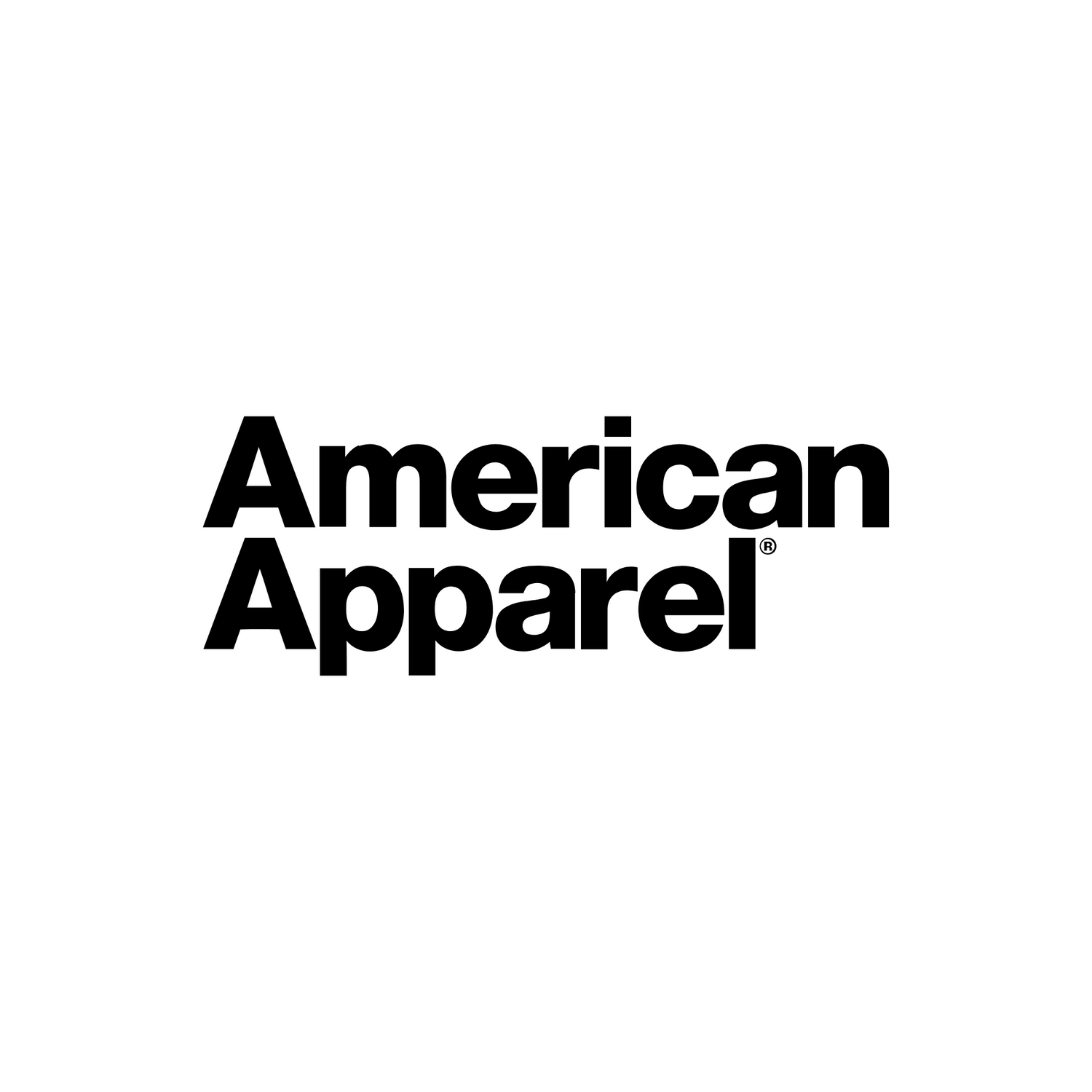 American Apparel