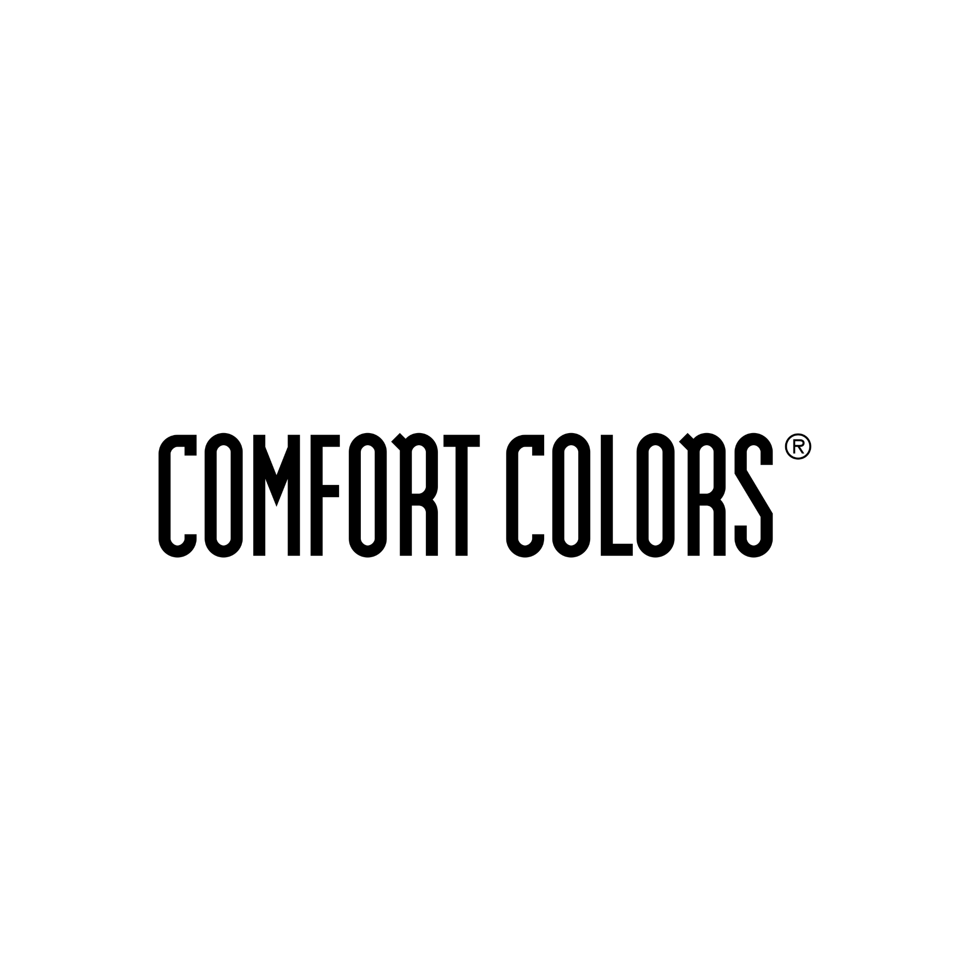 Comfort Colors