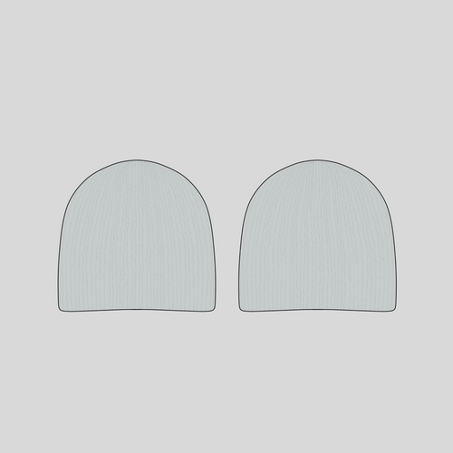 Beanie Mockup For Procreate