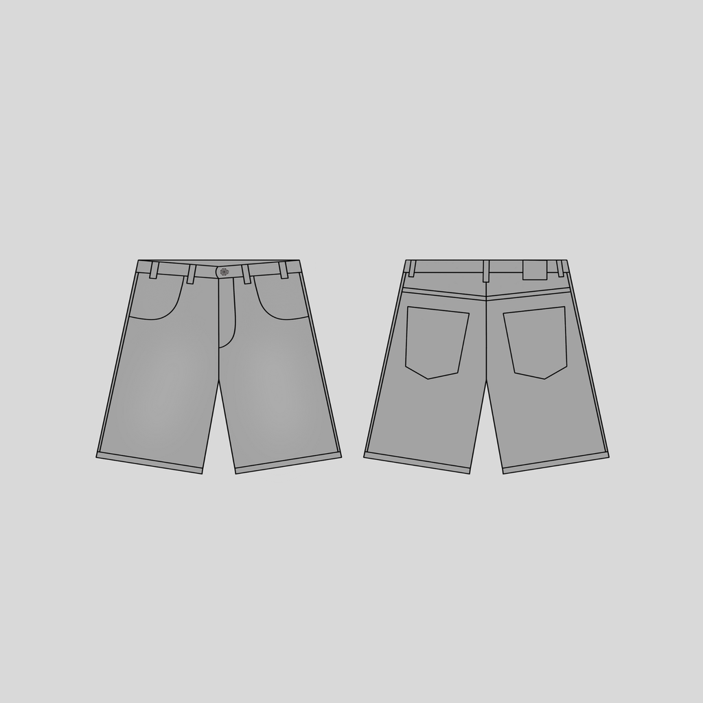 Streetwear Mockup Bundle