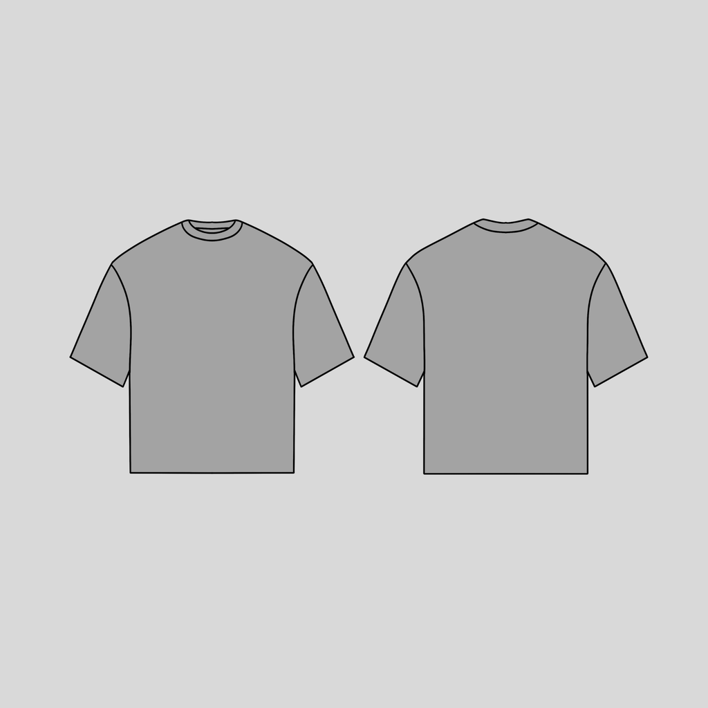 Streetwear Mockup Bundle