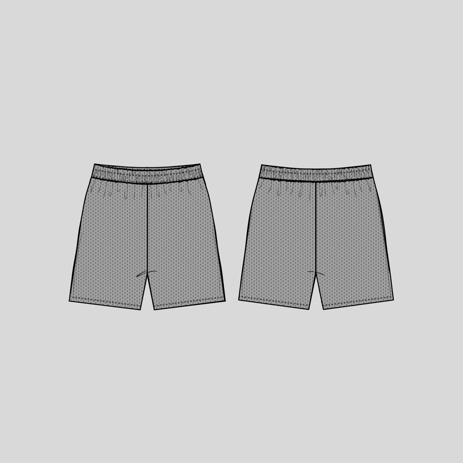 Streetwear Mockup Bundle