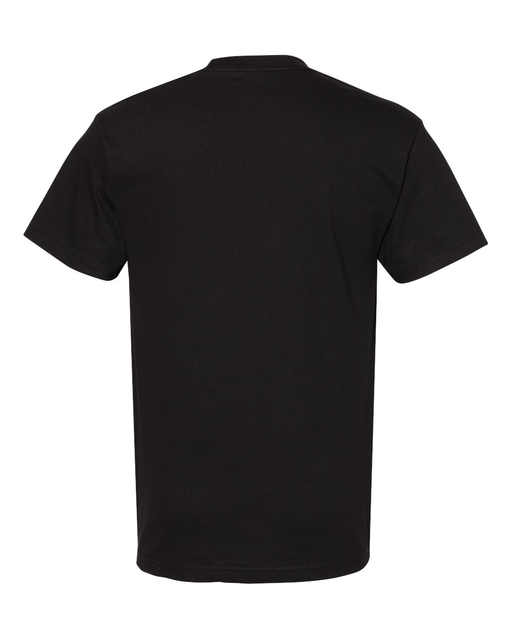 Heavyweight Cotton Tee 1301