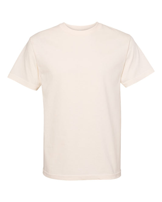 Heavyweight Cotton Tee 1301