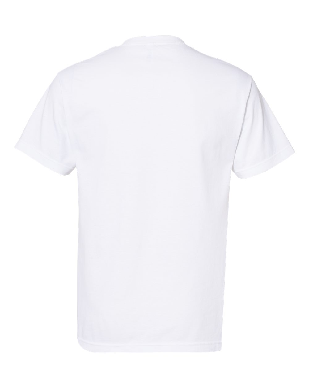 Heavyweight Cotton Tee 1301