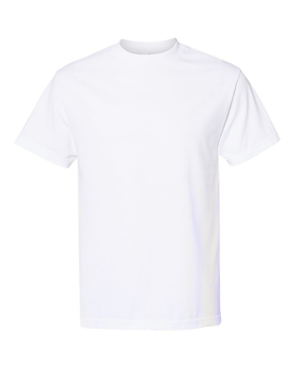 Heavyweight Cotton Tee 1301