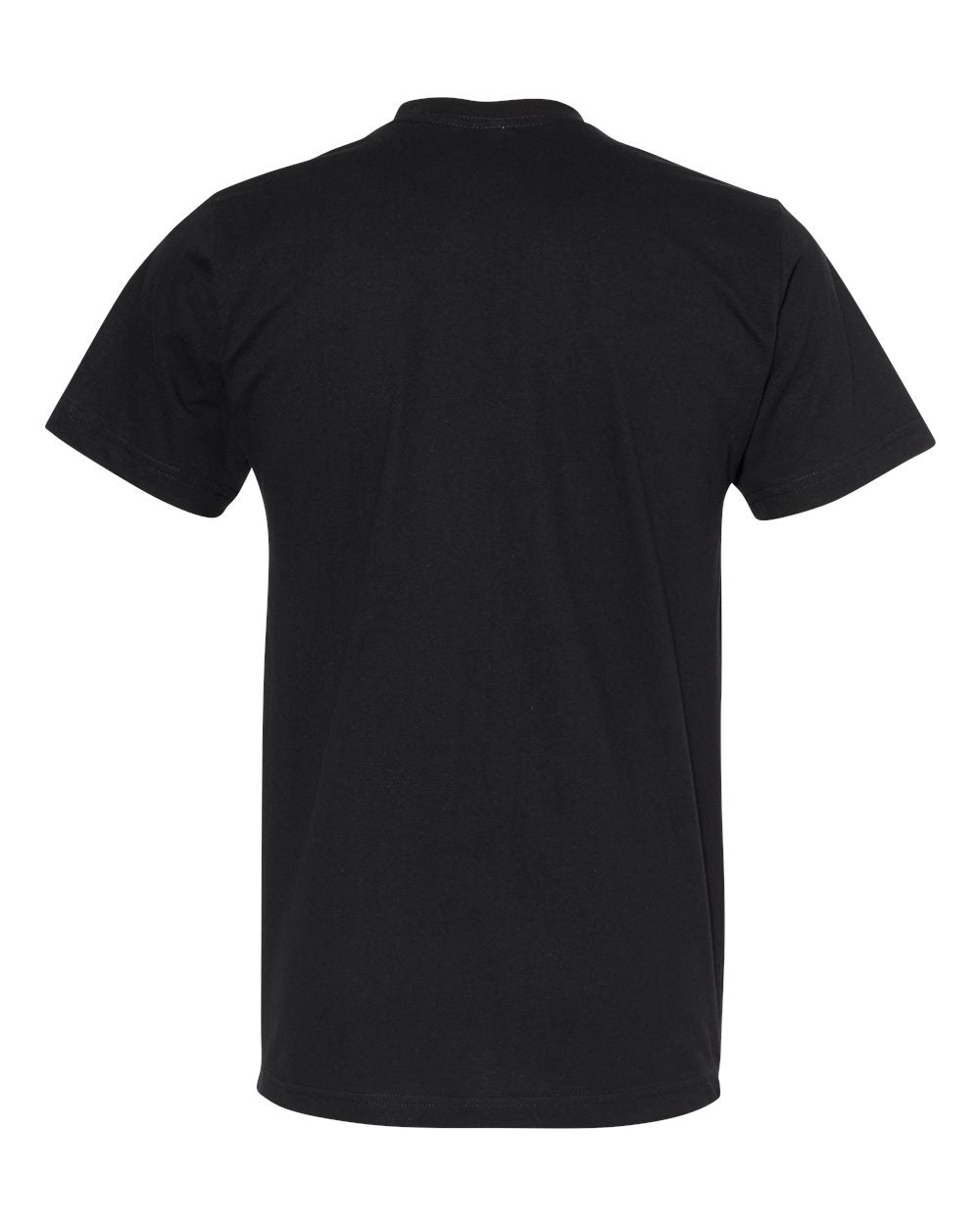 Fine Jersey Tee 2001