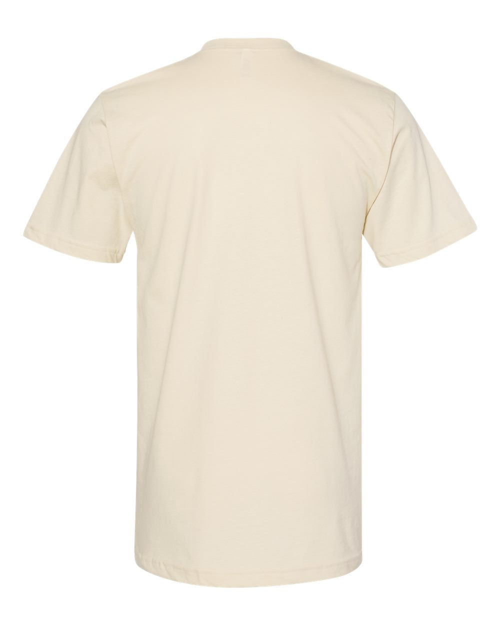 Fine Jersey Tee 2001