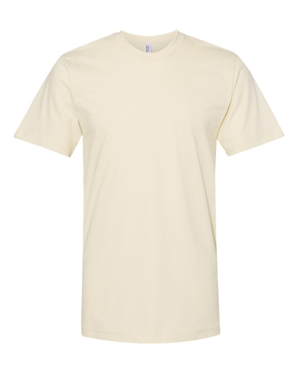 Fine Jersey Tee 2001