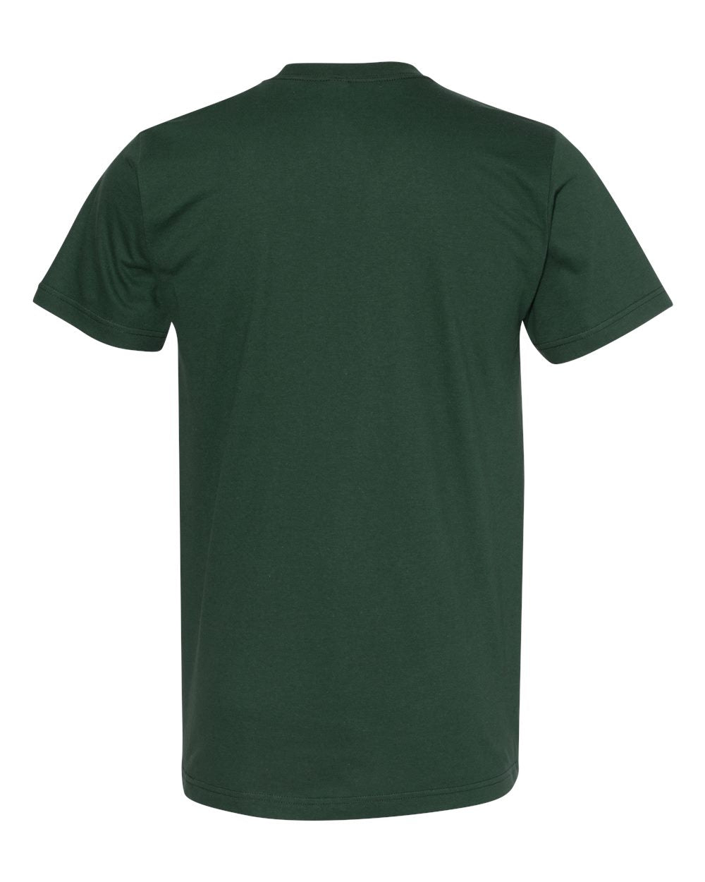 Fine Jersey Tee 2001
