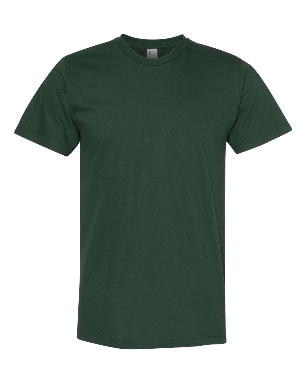 Fine Jersey Tee 2001