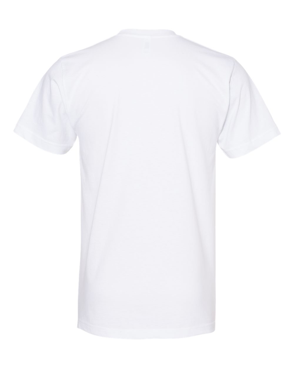 Fine Jersey Tee 2001