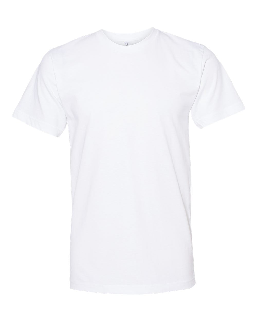 Fine Jersey Tee 2001