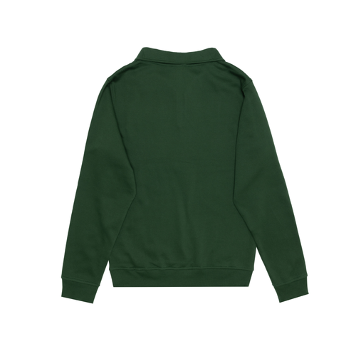 Athleisure 1/4 Zip Sweatshirt