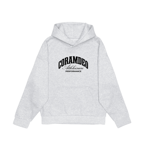 Athleisure Performance Heavyweight Hoodie