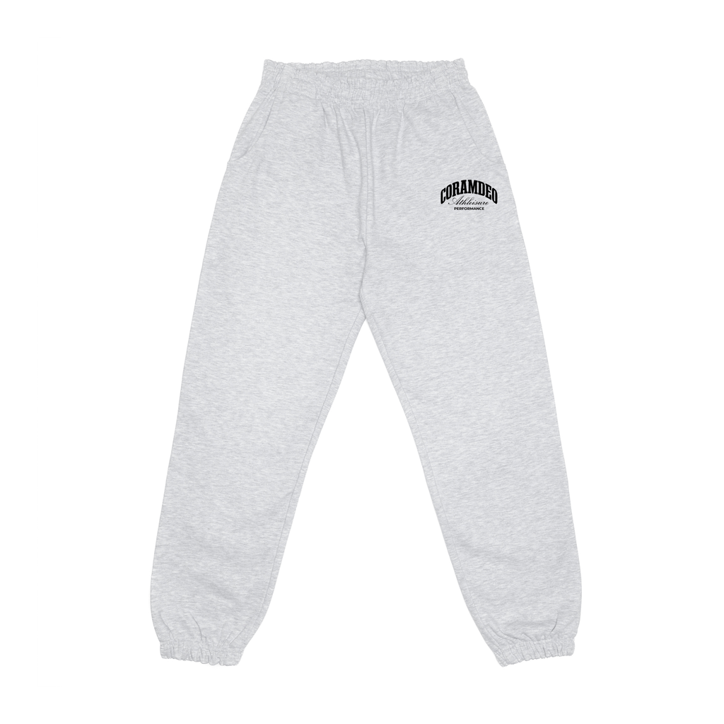 Athleisure Performance Heavyweight Sweatpants