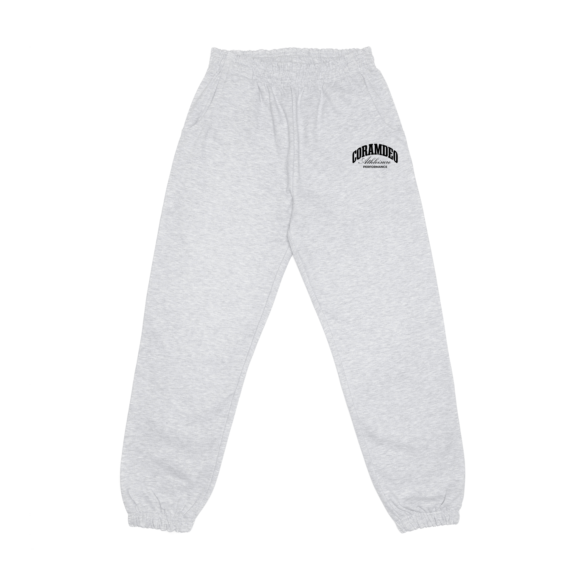Athleisure Performance Heavyweight Sweatpants