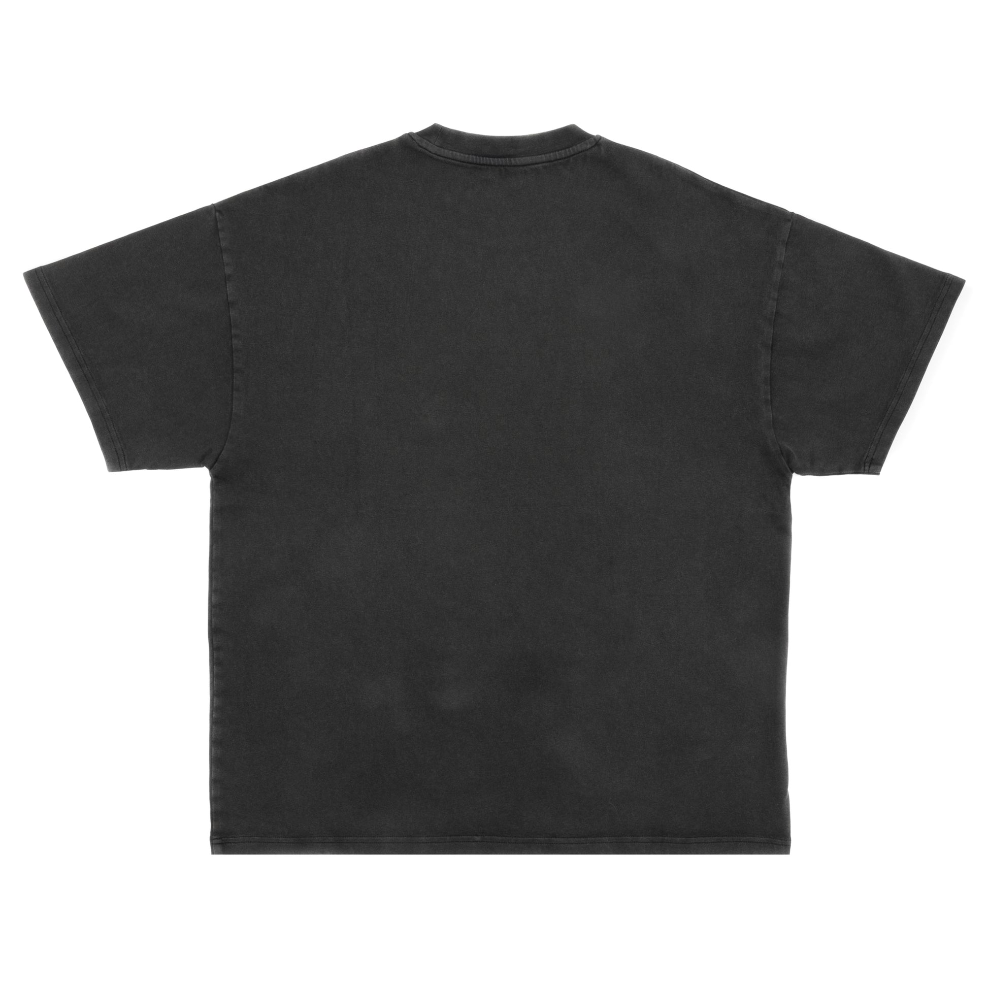 HERO-300 Unisex Super Heavy Oversized Tee