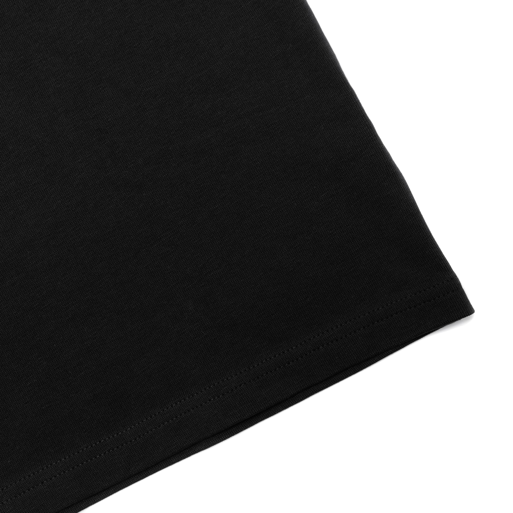 HERO-300 Unisex Super Heavy Oversized Tee