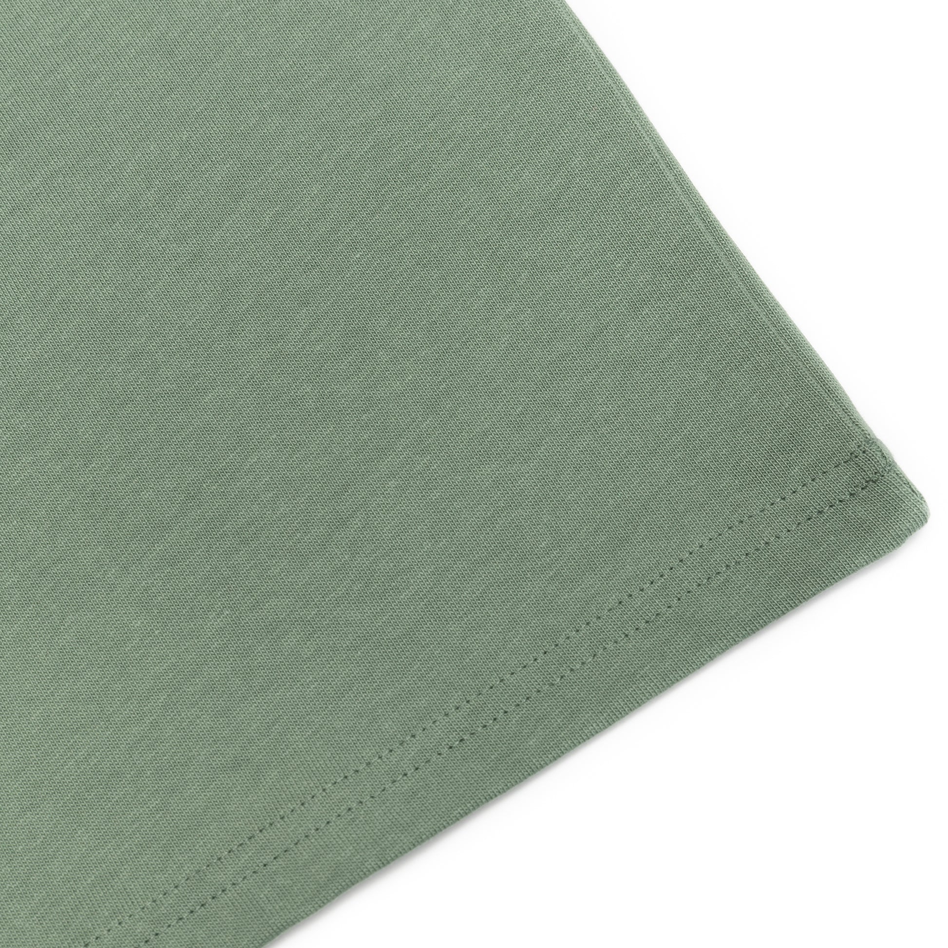 HERO-300 Unisex Super Heavy Oversized Tee