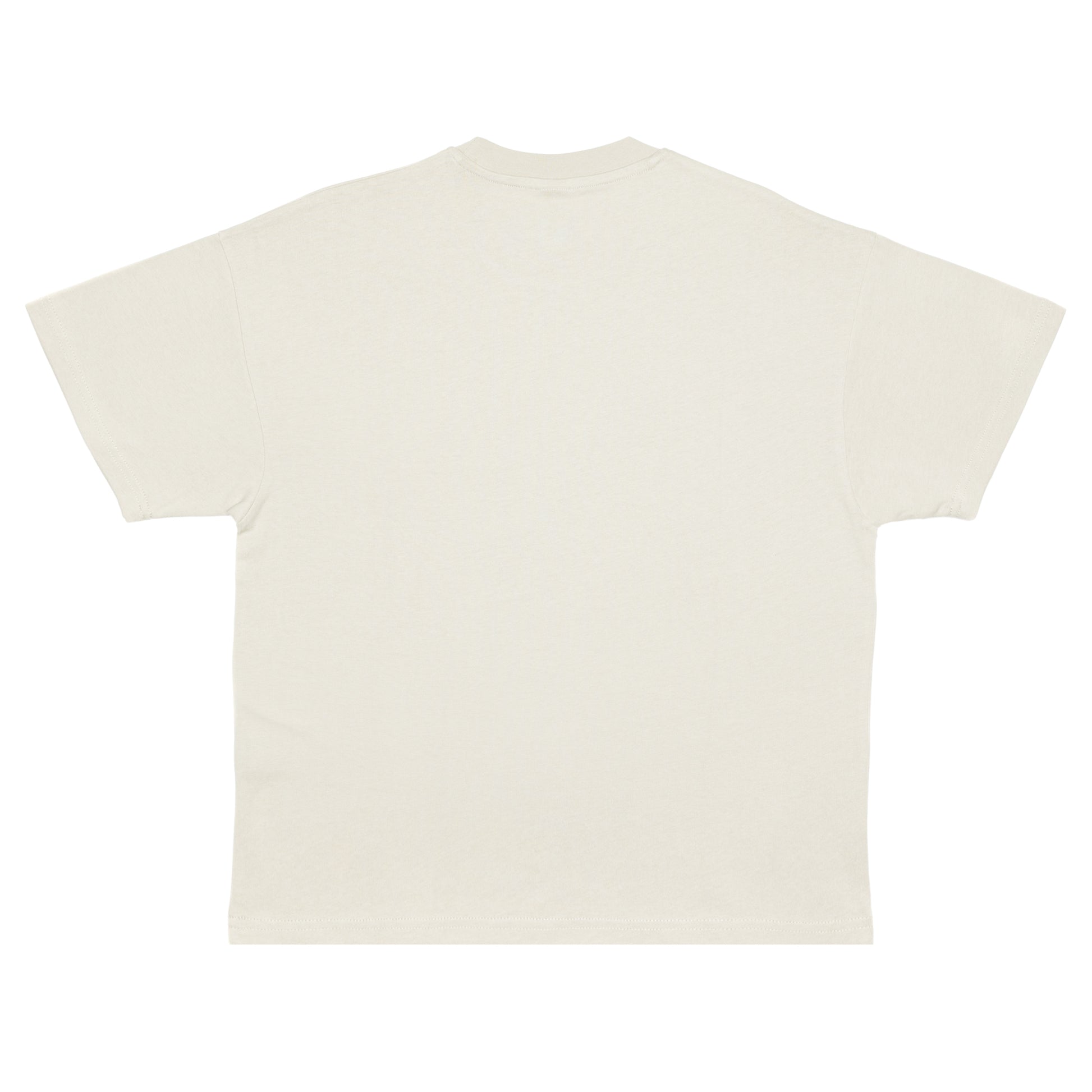 HERO-300 Unisex Super Heavy Oversized Tee