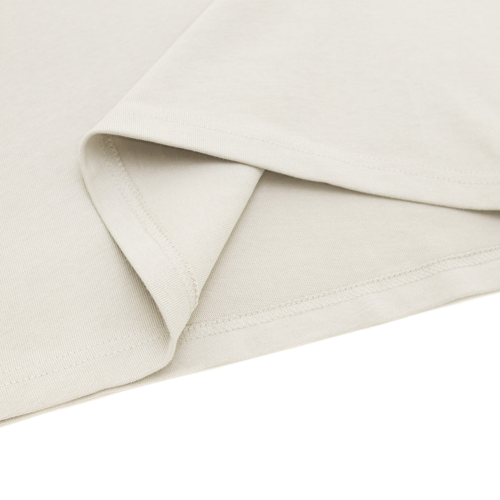 HERO-300 Unisex Super Heavy Oversized Tee