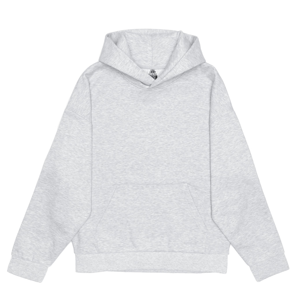 HERO-2050 MAX Unisex Blank Hoodie