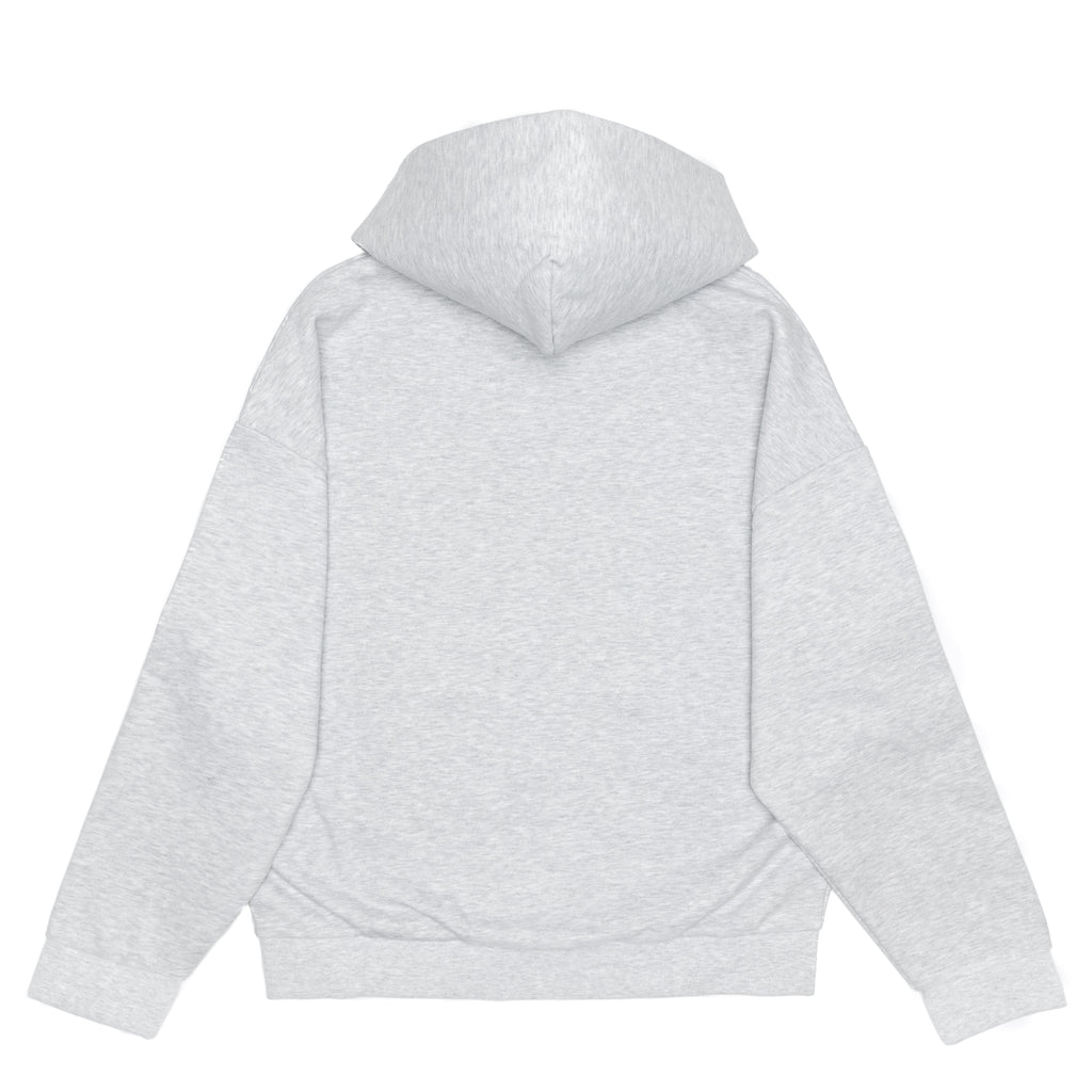 HERO-2050 MAX Unisex Blank Hoodie