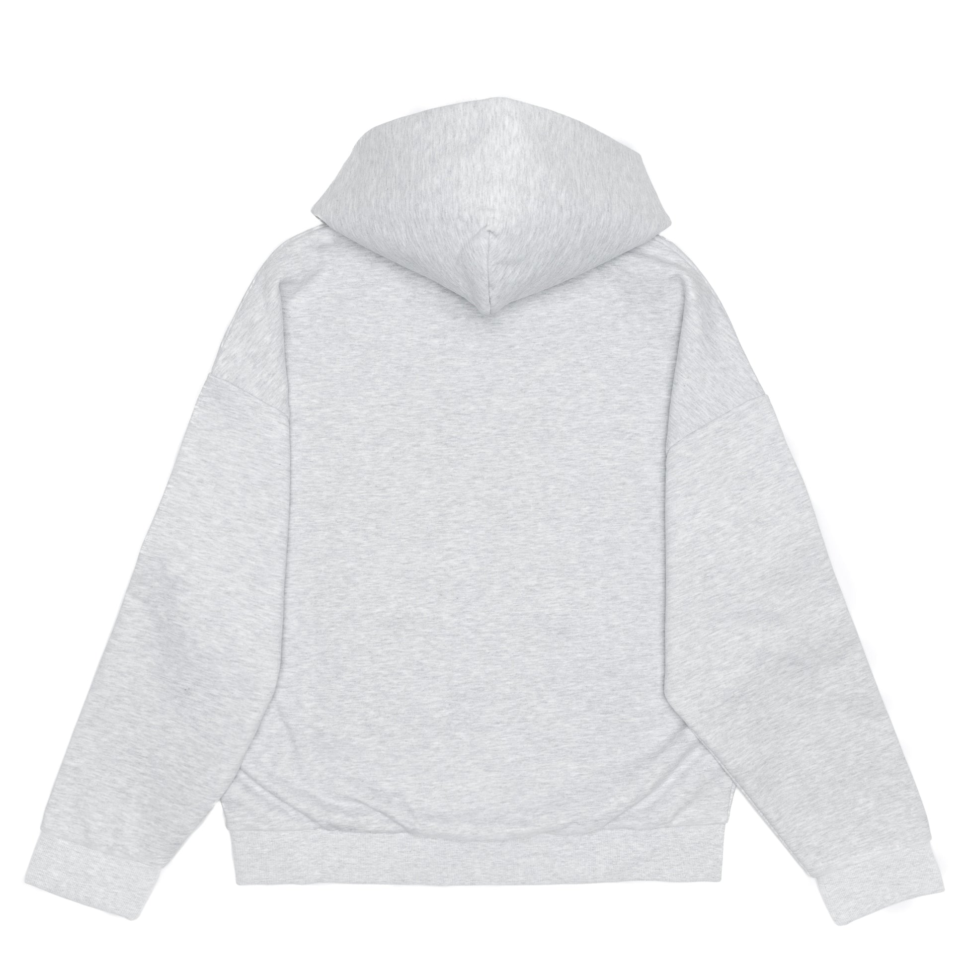 HERO-2050 MAX Unisex Blank Hoodie