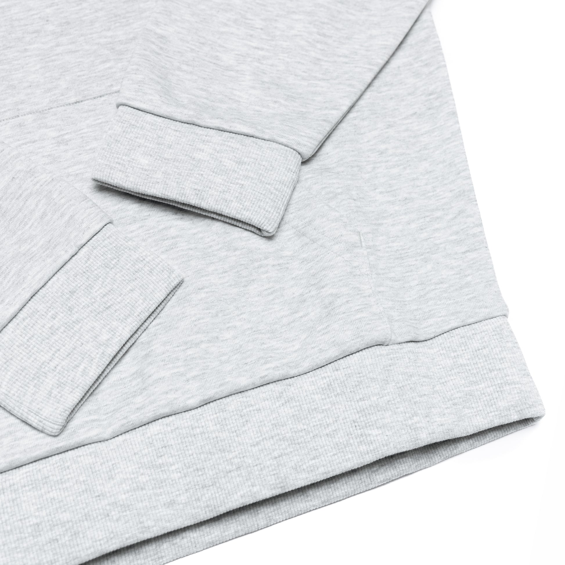 HERO-2050 MAX Unisex Blank Hoodie