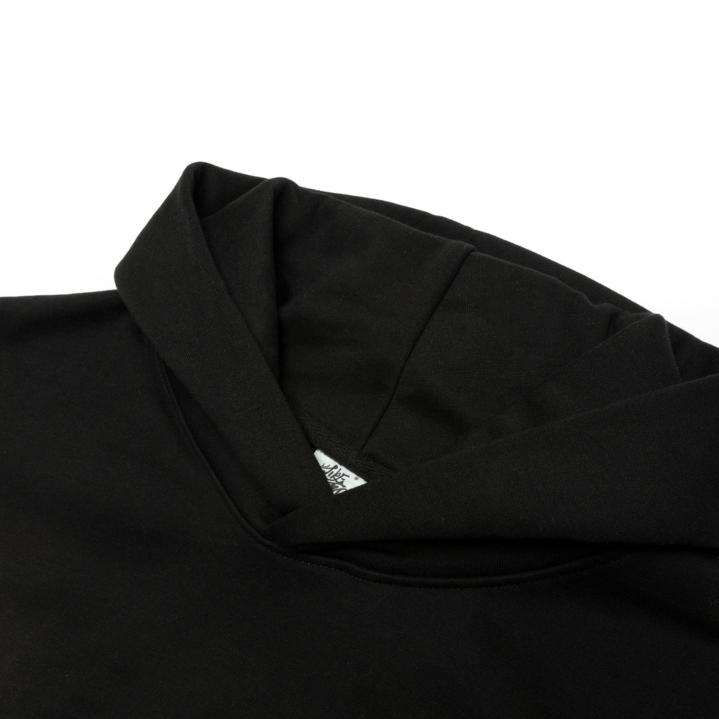 HERO-2050 MAX Unisex Blank Hoodie