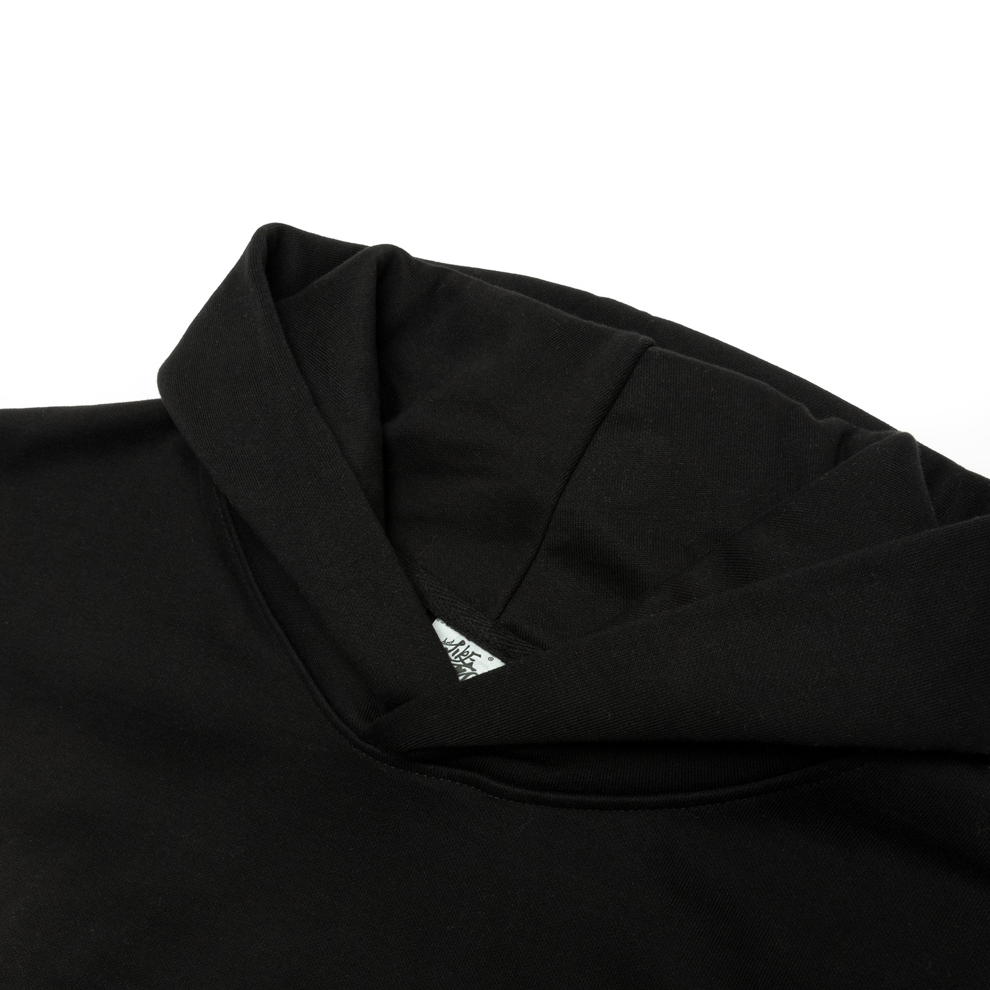 HERO-2050 MAX Unisex Blank Hoodie