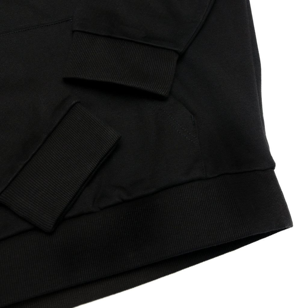 HERO-2050 MAX Unisex Blank Hoodie