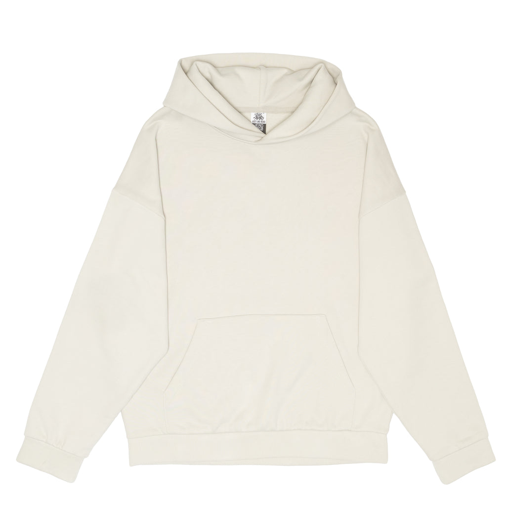 HERO-2050 MAX Unisex Blank Hoodie