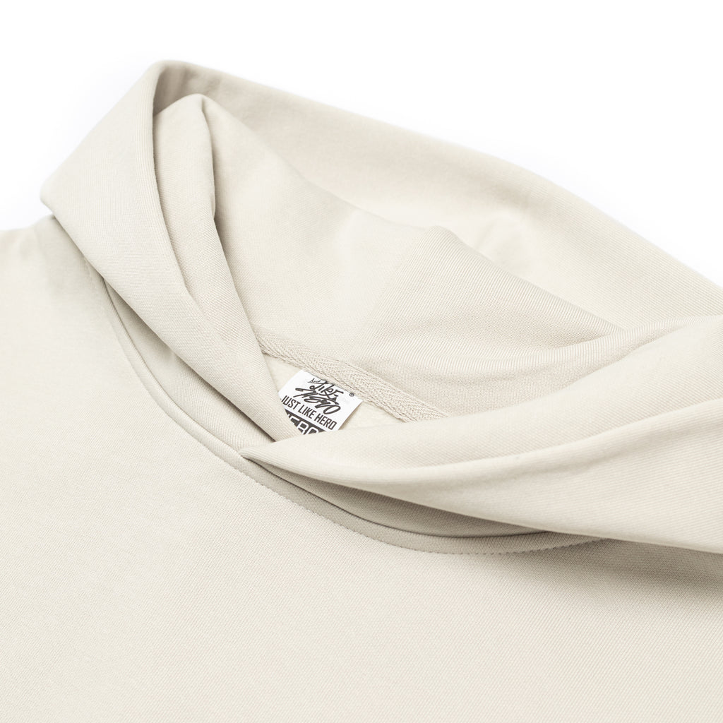 HERO-2050 MAX Unisex Blank Hoodie