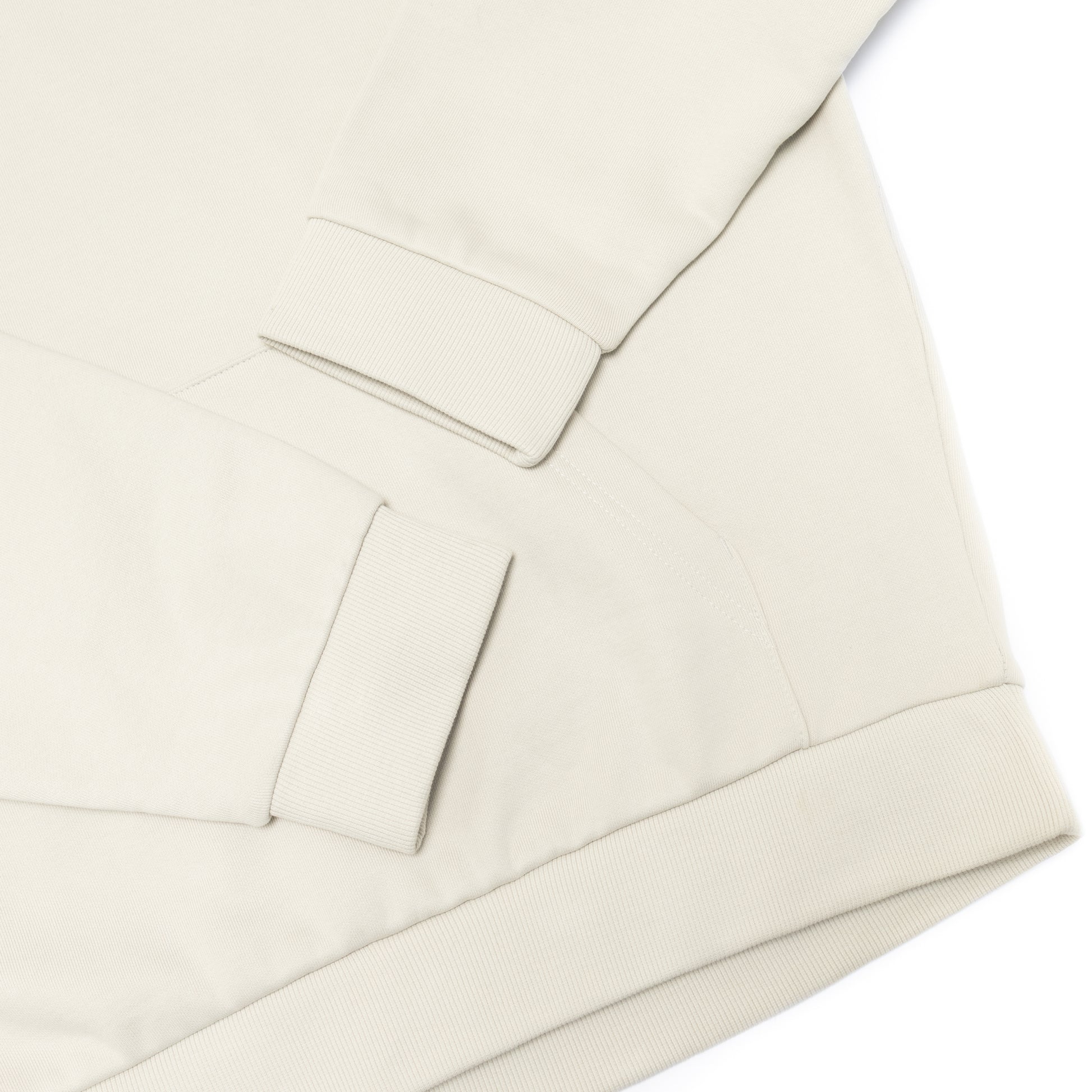 HERO-2050 MAX Unisex Blank Hoodie