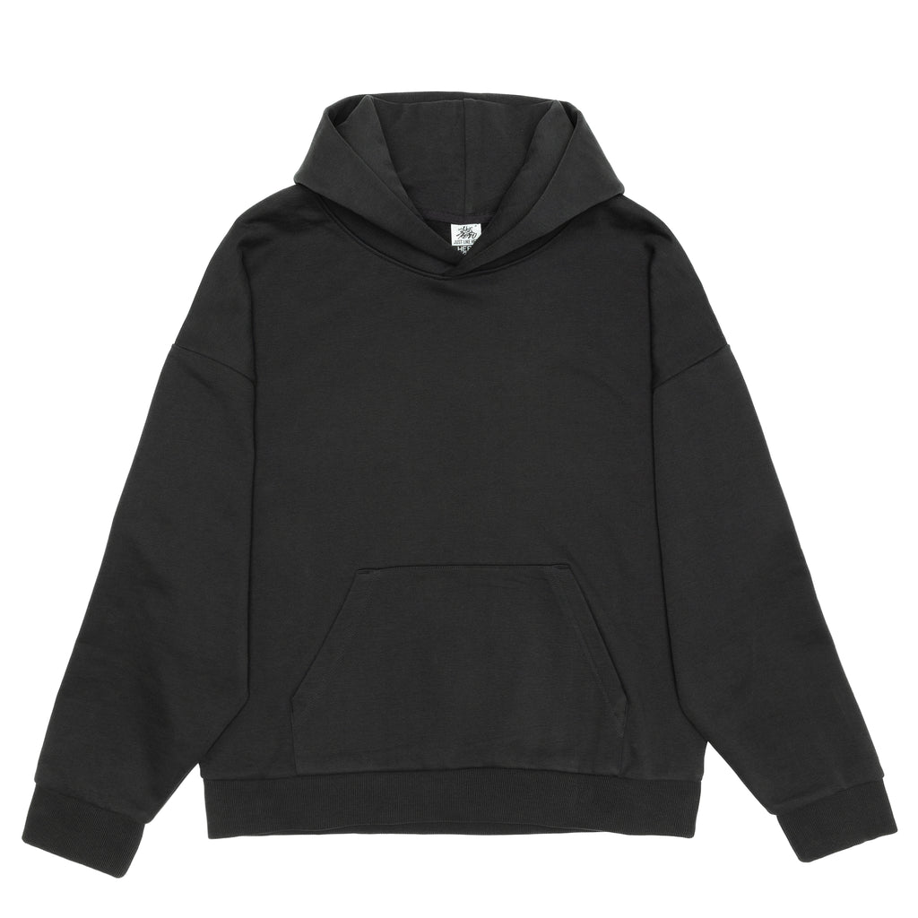 HERO-2050 MAX Unisex Blank Hoodie