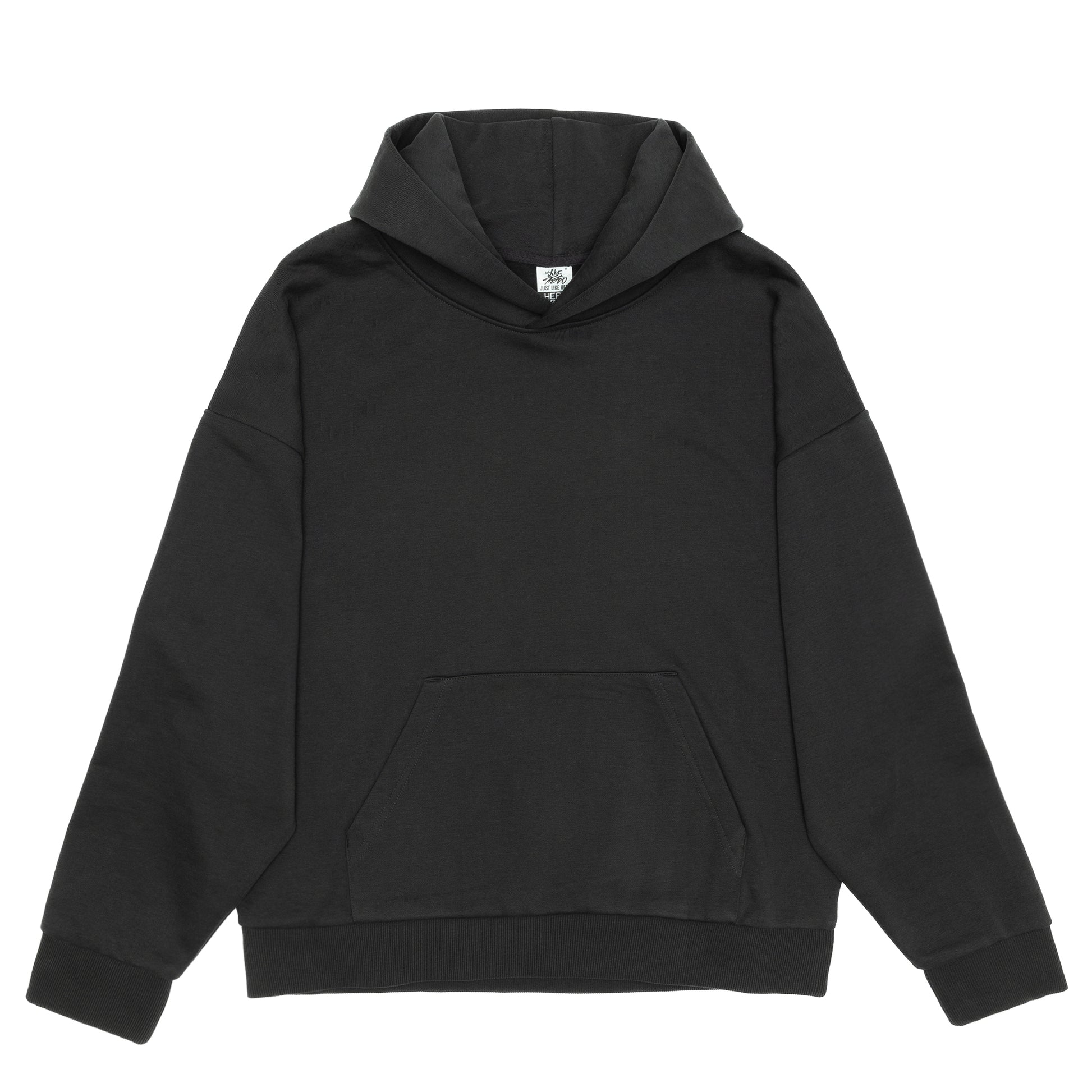 HERO-2050 MAX Unisex Blank Hoodie