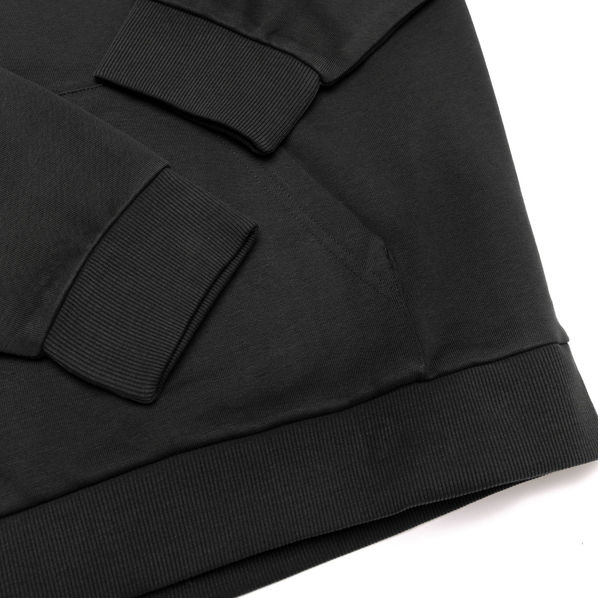 HERO-2050 MAX Unisex Blank Hoodie