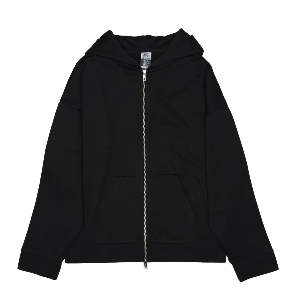 HERO-3050 MAX Unisex Blank Full Zip Hoodie