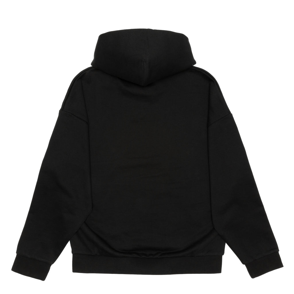 HERO-3050 MAX Unisex Blank Full Zip Hoodie
