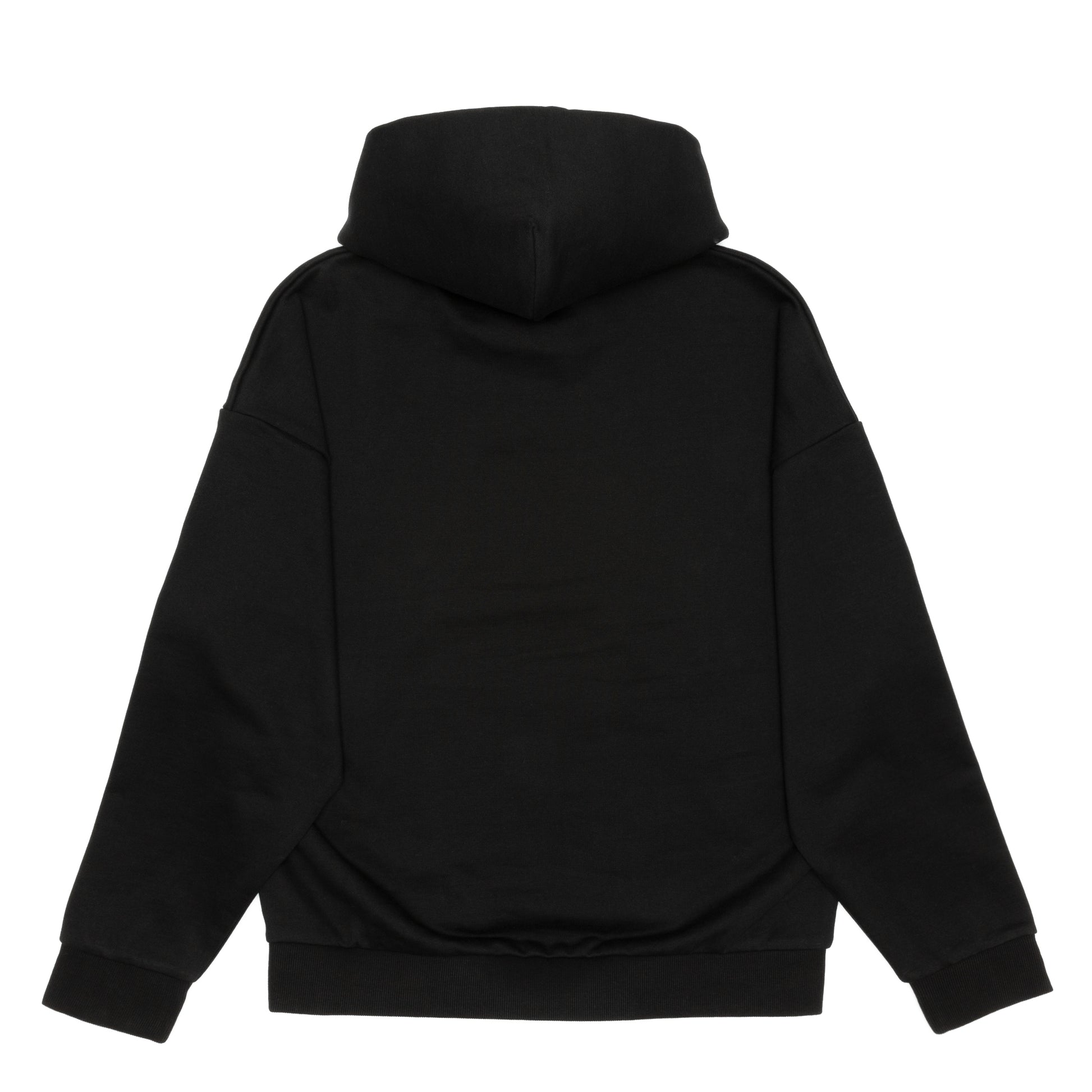 HERO-3050 MAX Unisex Blank Full Zip Hoodie