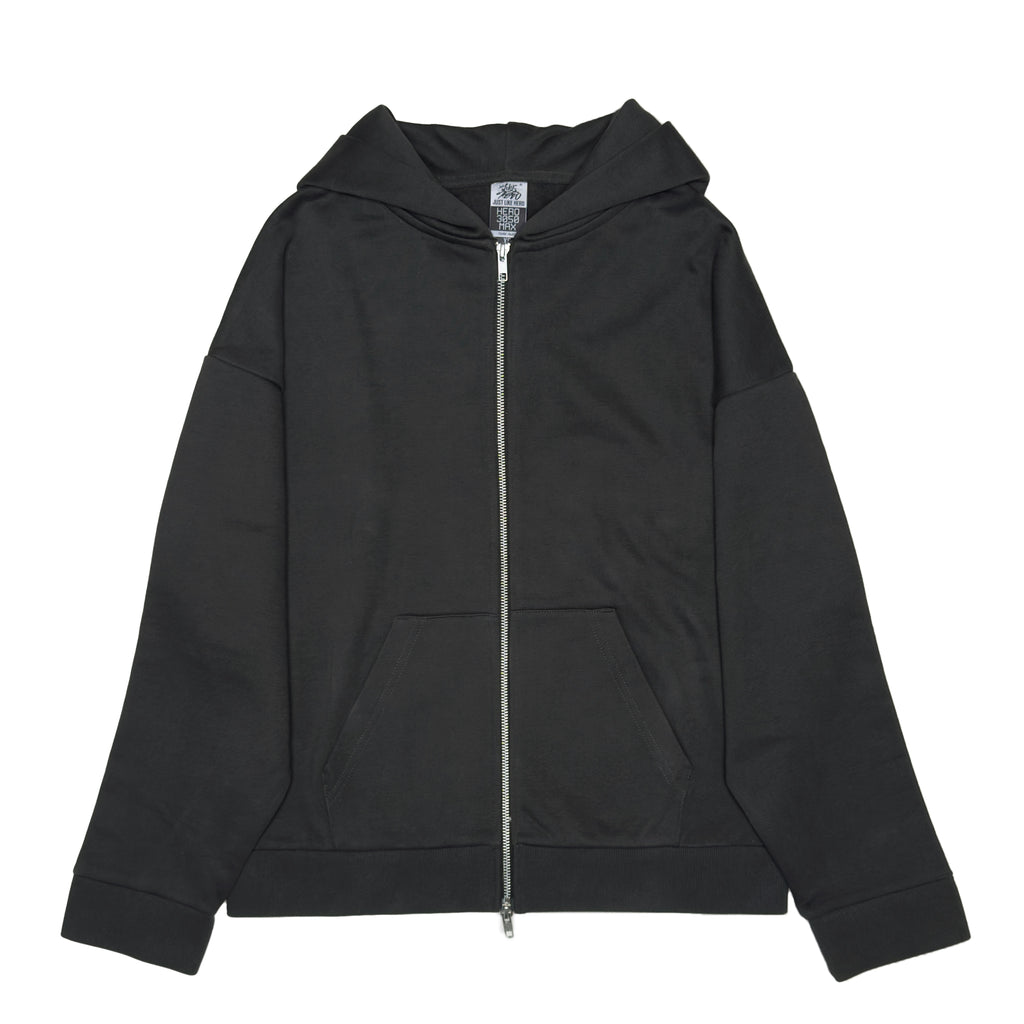 HERO-3050 MAX Unisex Blank Full Zip Hoodie