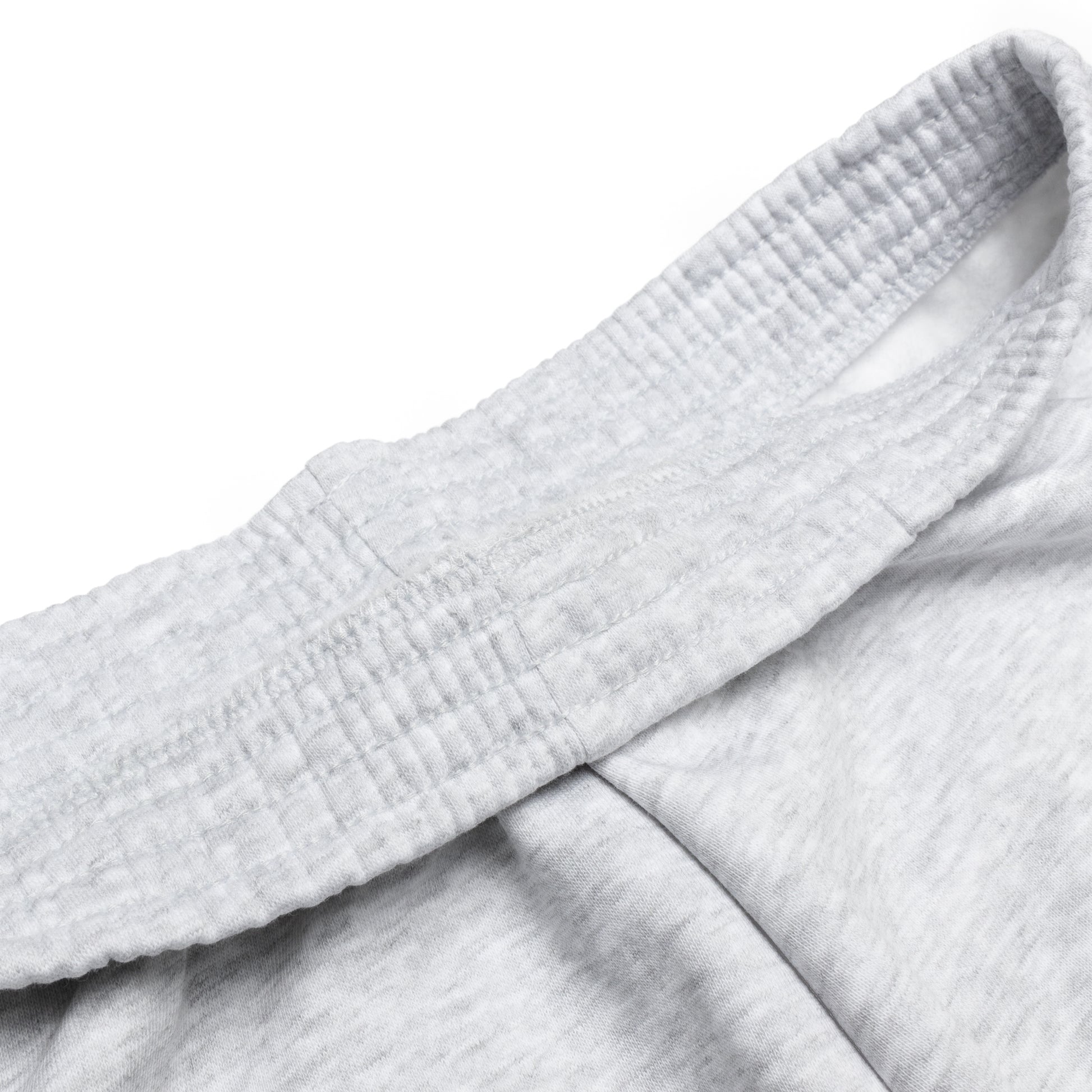 HERO-7020 3" Sweatshorts