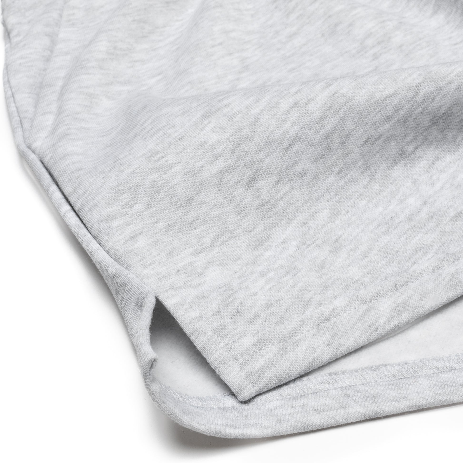 HERO-7020 3" Sweatshorts