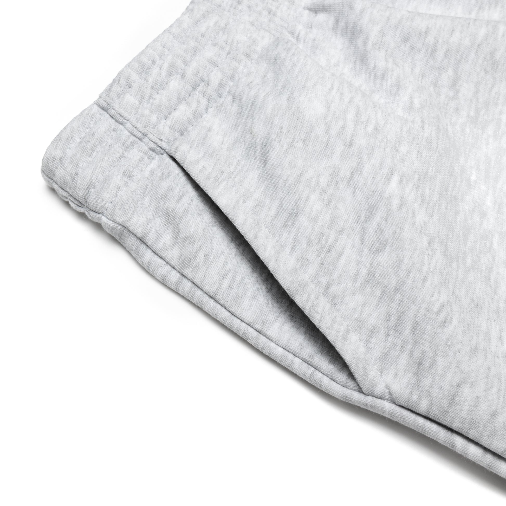 HERO-7020 3" Sweatshorts