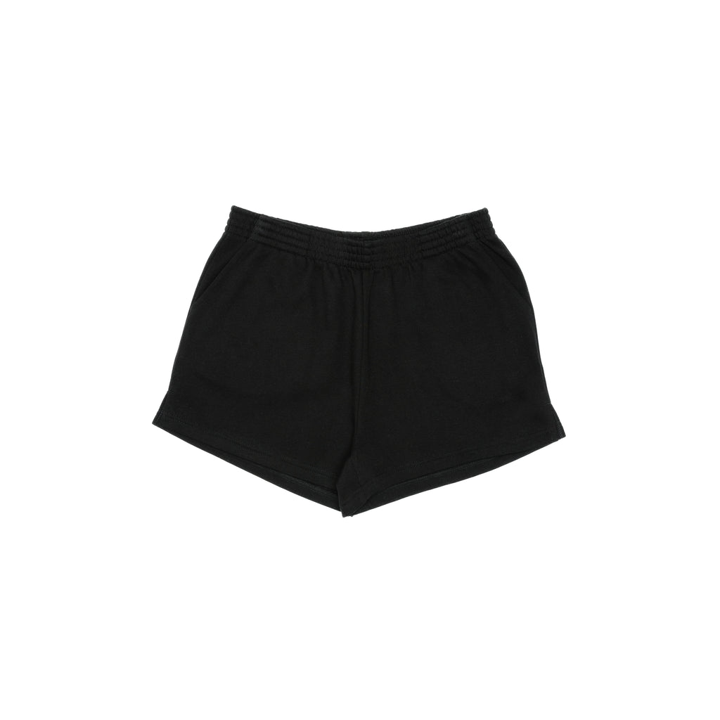 HERO-7020 3" Sweatshorts