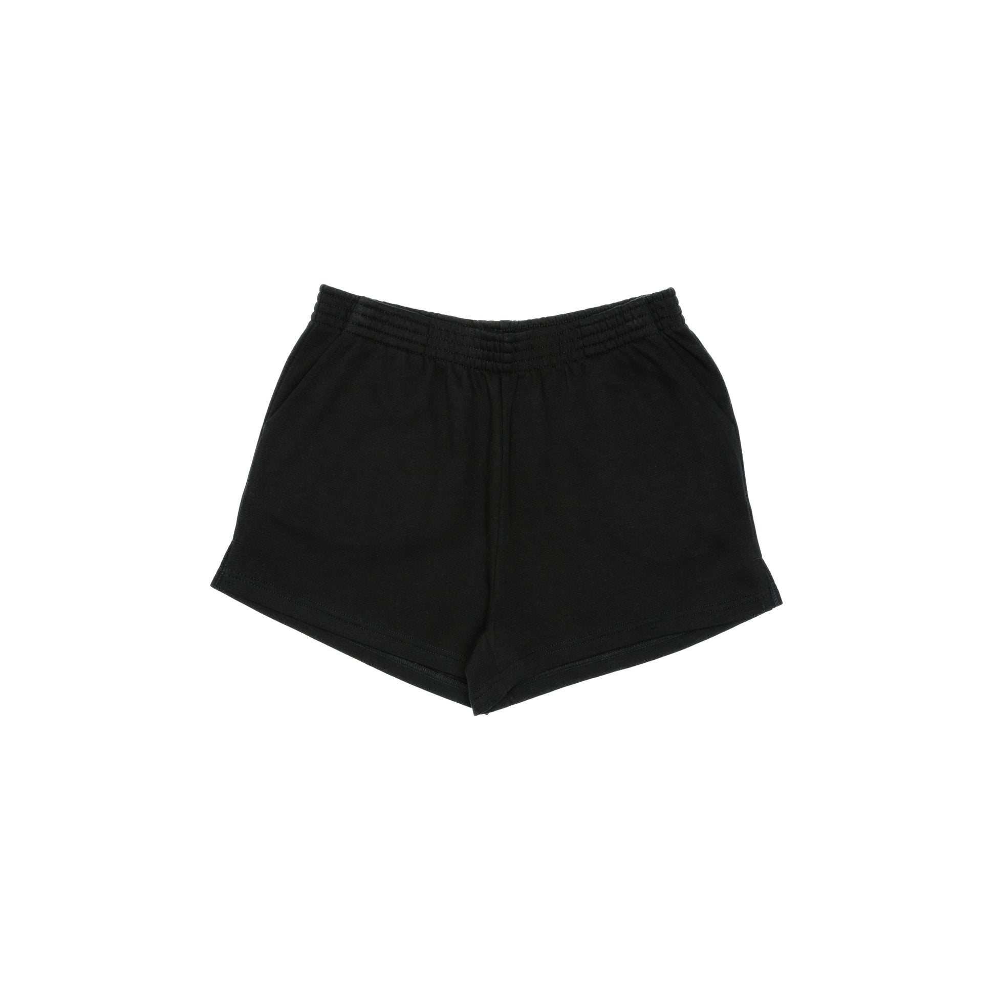 HERO-7020 3" Sweatshorts