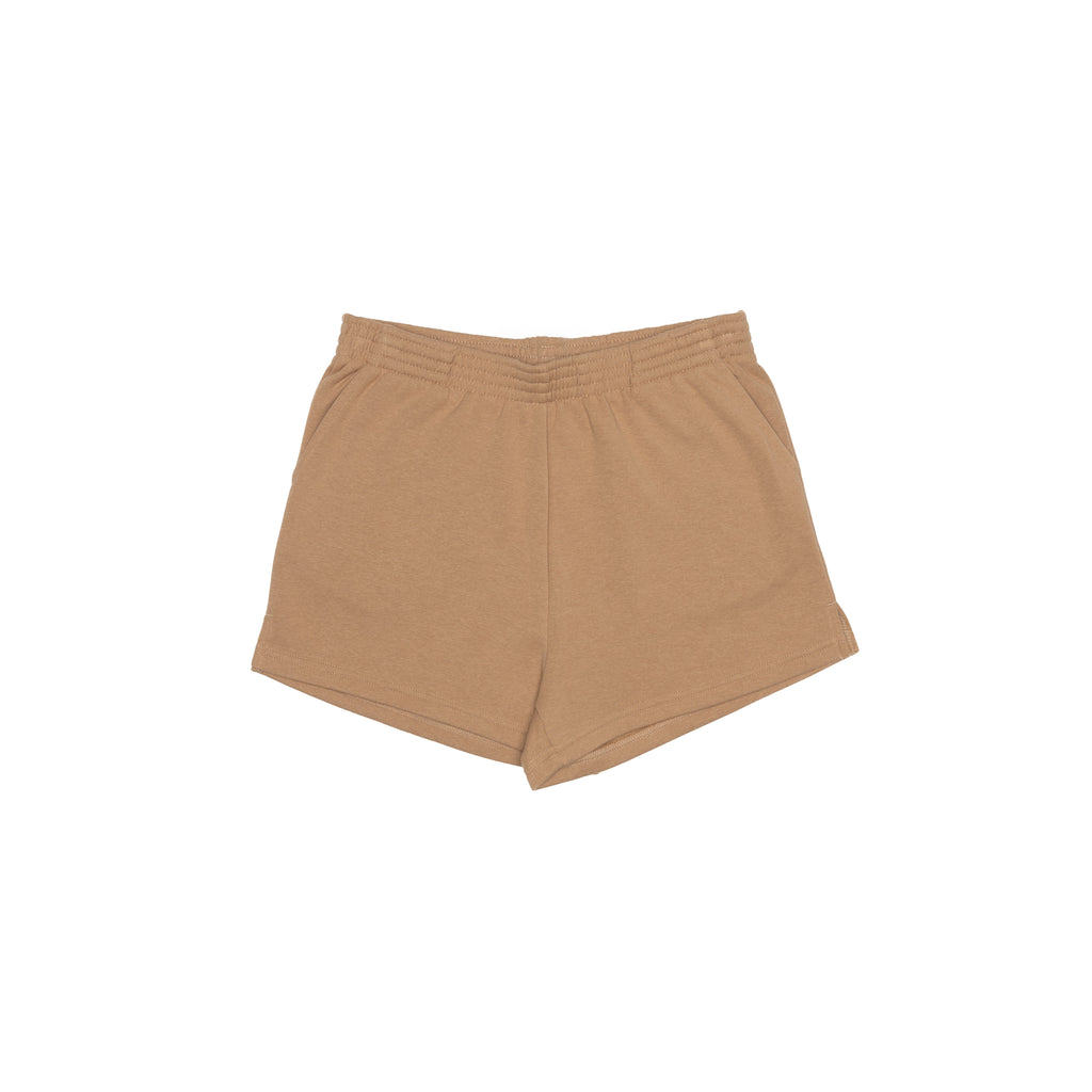 HERO-7020 3" Sweatshorts
